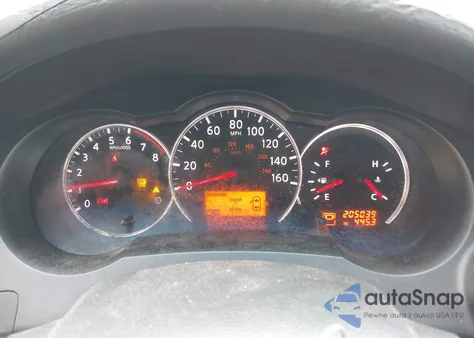 2010 Nissan Altima 2.5 S from USA, damaged, VIN 1N4AL2AP9AN508741